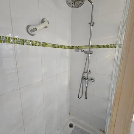 Apartment Casa Palmera 3 Only 150 Metres To The Beach, Heated Pool, Wifi, Sat-tv, Balcony *