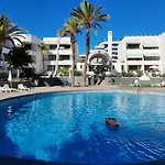 דירה Casa Palmera 3 Only 150 Metres To The Beach, Heated Pool, Wifi, Sat-tv, Balcony *