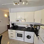 דירה Casa Palmera 3 Only 150 Metres To The Beach, Heated Pool, Wifi, Sat-tv, Balcony